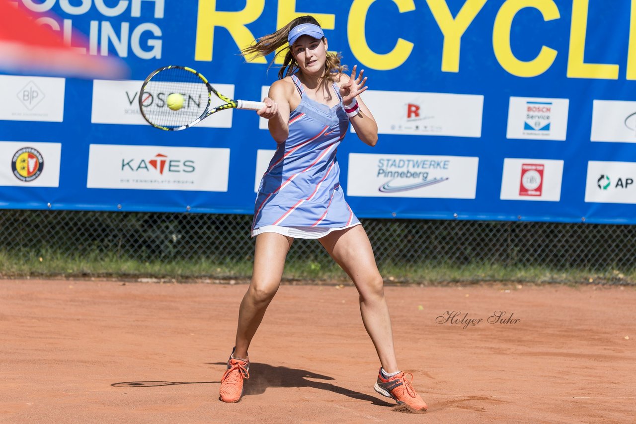 Lisa Ponomar 43 - Masters Nord